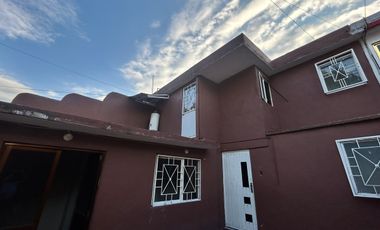 CASA EN VENTA EN COACALCO