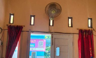 Jual murah rumah masih Gress d jogoroto jombNg harga di bawah pasar