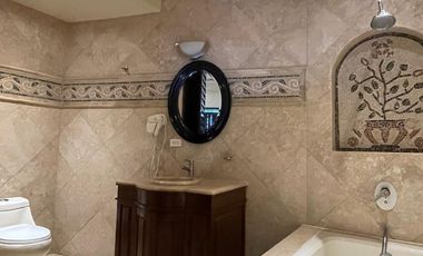 Condominio de 2 recamaras en renta en  $1,400 dlls  en Las Olas Grand