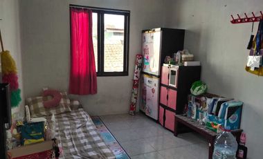 JUAL KOST PUTRI UMS SOLO