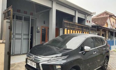 JUAL KOST PUTRI UMS SOLO