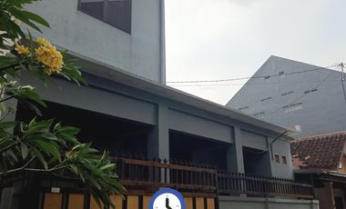 JUAL KOST PUTRI UMS SOLO