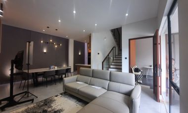 Rumah Setraduta Cluster Baru Tol Pasteur Maranatha Pvj strategisDijual