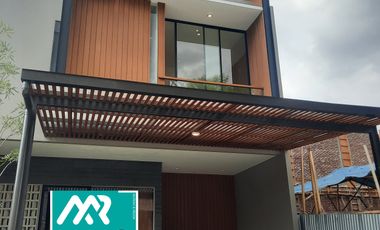 Rumah Setraduta Cluster Baru Tol Pasteur Maranatha Pvj strategisDijual