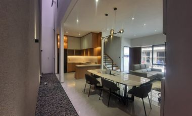 Rumah Setraduta Cluster Baru Tol Pasteur Maranatha Pvj strategisDijual