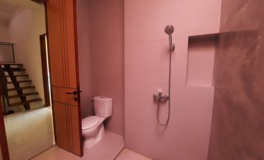 Rumah Setraduta Cluster Baru Tol Pasteur Maranatha Pvj strategisDijual