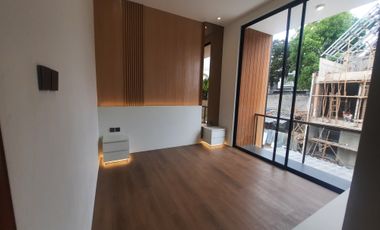 Rumah Setraduta Cluster Baru Tol Pasteur Maranatha Pvj strategisDijual