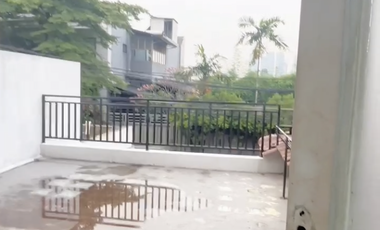 DISEWAKAN RUMAH 2 LANTAI BAGUS DI CIPETE ANTASARI JAKSEL