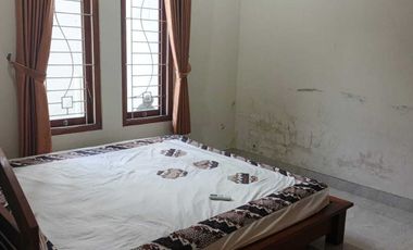 Rumah Siap Huni Dalam Perumahan Dan Aman 24jam Dekat RS. Wirosaban