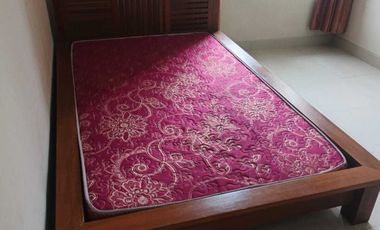 Rumah Siap Huni Dalam Perumahan Dan Aman 24jam Dekat RS. Wirosaban