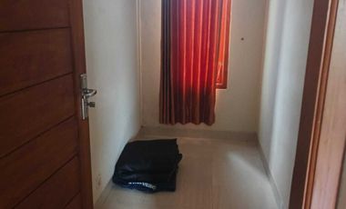 Rumah Siap Huni Dalam Perumahan Dan Aman 24jam Dekat RS. Wirosaban