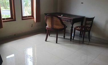 Rumah Siap Huni Dalam Perumahan Dan Aman 24jam Dekat RS. Wirosaban