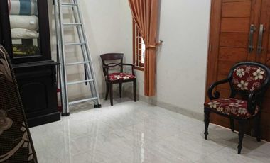 Rumah Siap Huni Dalam Perumahan Dan Aman 24jam Dekat RS. Wirosaban