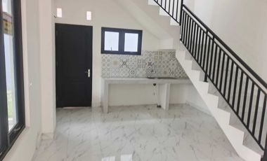 Rumah Baru Dalam Perumahan Non Furnish Lokasi Umbulharjo Dekat UAD 4