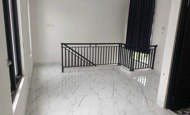 Rumah Baru Dalam Perumahan Non Furnish Lokasi Umbulharjo Dekat UAD 4