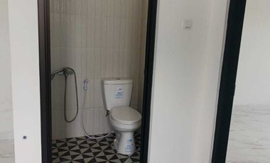 Rumah Baru Dalam Perumahan Non Furnish Lokasi Umbulharjo Dekat UAD 4