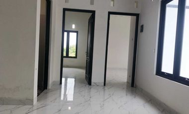 Rumah Baru Dalam Perumahan Non Furnish Lokasi Umbulharjo Dekat UAD 4