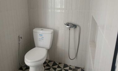 Rumah Baru Dalam Perumahan Non Furnish Lokasi Umbulharjo Dekat UAD 4