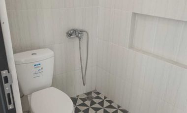 Rumah Baru Dalam Perumahan Non Furnish Lokasi Umbulharjo Dekat UAD 4