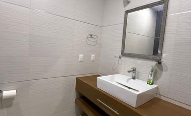 Departamento en Renta Jardines Universidad - Magno Residencial 202