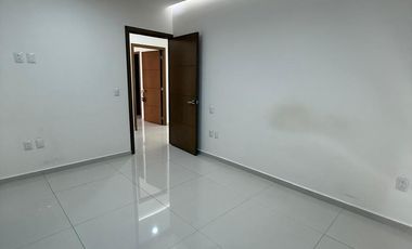 Departamento en Renta Jardines Universidad - Magno Residencial 202