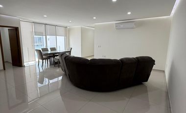 Departamento en Renta Jardines Universidad - Magno Residencial 202