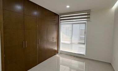 Departamento en Renta Jardines Universidad - Magno Residencial 202