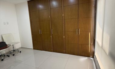 Departamento en Renta Jardines Universidad - Magno Residencial 202