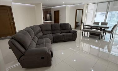 Departamento en Renta Jardines Universidad - Magno Residencial 202