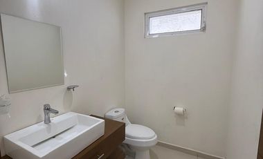 Departamento en Renta Jardines Universidad - Magno Residencial 202