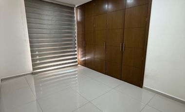 Departamento en Renta Jardines Universidad - Magno Residencial 202