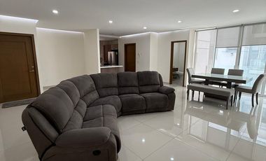 Departamento en Renta Jardines Universidad - Magno Residencial 202