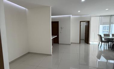 Departamento en Renta Jardines Universidad - Magno Residencial 202