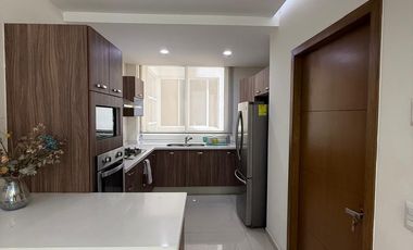 Departamento en Renta Jardines Universidad - Magno Residencial 202