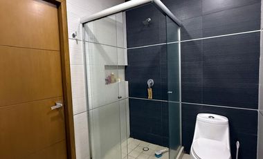 Departamento en Renta Jardines Universidad - Magno Residencial 202