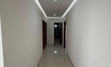 Departamento en Renta Jardines Universidad - Magno Residencial 202