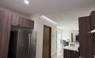 Departamento en Renta Jardines Universidad - Magno Residencial 202