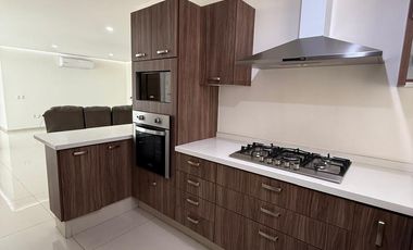 Departamento en Renta Jardines Universidad - Magno Residencial 202