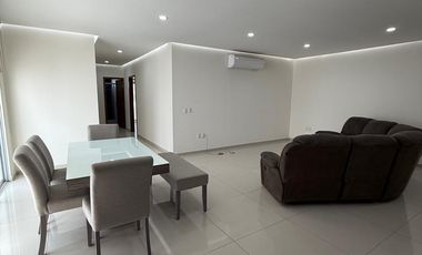 Departamento en Renta Jardines Universidad - Magno Residencial 202