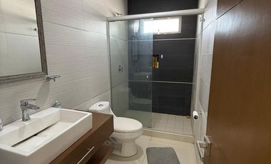 Departamento en Renta Jardines Universidad - Magno Residencial 202