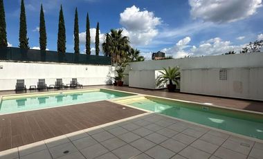 Departamento en Renta Jardines Universidad - Magno Residencial 202