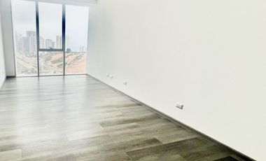 Venta oficina NUEVA, exclusivo Sector de Concón