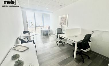Venta oficina NUEVA, exclusivo Sector de Concón