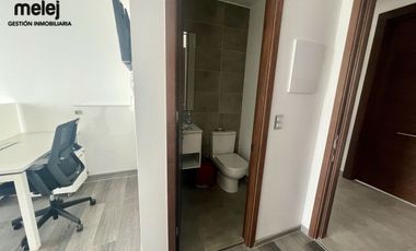 Venta oficina NUEVA, exclusivo Sector de Concón