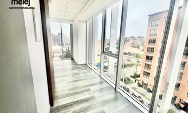 Venta oficina NUEVA, exclusivo Sector de Concón