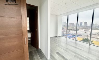 Venta oficina NUEVA, exclusivo Sector de Concón