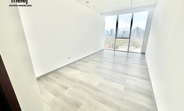 Venta oficina NUEVA, exclusivo Sector de Concón