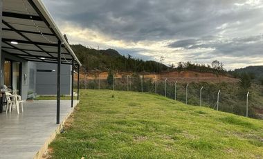 🏡 CASA LOTE EN VENTA UBICADA EN LA CEJA SECTOR MIRADOR DE LA CEJA