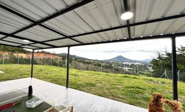 🏡 CASA LOTE EN VENTA UBICADA EN LA CEJA SECTOR MIRADOR DE LA CEJA