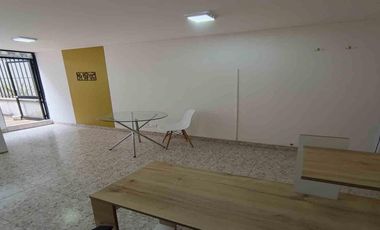OFICINA EN ARRIENDO EN EL CENTRO/MANIZALES